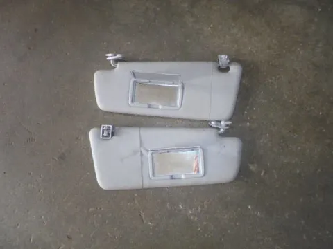 Σετ Σκιαδίων για OPEL CORSA (2006 - 2011) D , (2011 - 2014) D Σετ Σκιαδίων για OPEL CORSA (2006 - 2011) D , (2011 - 2014) D