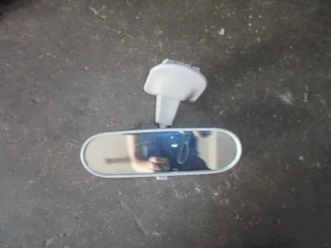 Καθρέπτης Εσωτερικός για Πίσω Ορατότητα για OPEL AGILA (2008 - ) Καθρέπτης Εσωτερικός για Πίσω Ορατότητα για OPEL AGILA (2008 - )