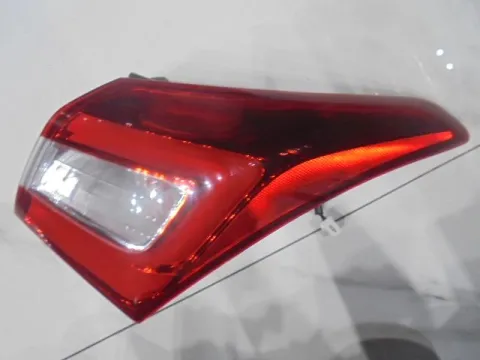 Φανάρι Πίσω Δεξί LED για HYUNDAI i30 (2015 - ) Φανάρι Πίσω Δεξί LED για HYUNDAI i30 (2015 - )