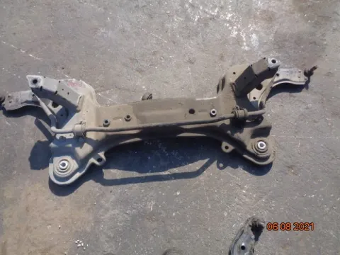 Γέφυρα Εμπρός Οριζόντια για FIAT BRAVO (2007 - 2011) 1600 (198A3.000) Diesel 105 Multijet *ΔΒ* Γέφυρα Εμπρός Οριζόντια για FIAT BRAVO (2007 - 2011) 1600 (198A3.000) Diesel 105 Multijet *ΔΒ*