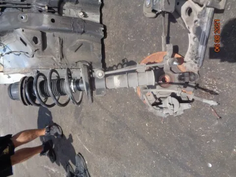 Άκρο Πλήρες Εμπρός Δεξί Με ABS για FIAT BRAVO (2007 - 2011) 1600 (198A3.000) Diesel 105 Multijet Άκρο Πλήρες Εμπρός Δεξί Με ABS για FIAT BRAVO (2007 - 2011) 1600 (198A3.000) Diesel 105 Multijet