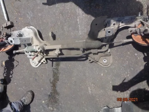 Κρεμαγιέρα Μηχανική για FIAT BRAVO (2007 - 2011) 1600 (198A3.000) Diesel 105 Multijet Κρεμαγιέρα Μηχανική για FIAT BRAVO (2007 - 2011) 1600 (198A3.000) Diesel 105 Multijet