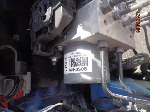 Μονάδα ABS (5422 L529031 085) για FIAT BRAVO (2007 - 2011) 1600 (198A3.000) Diesel 105 Multijet Μονάδα ABS (5422 L529031 085) για FIAT BRAVO (2007 - 2011) 1600 (198A3.000) Diesel 105 Multijet