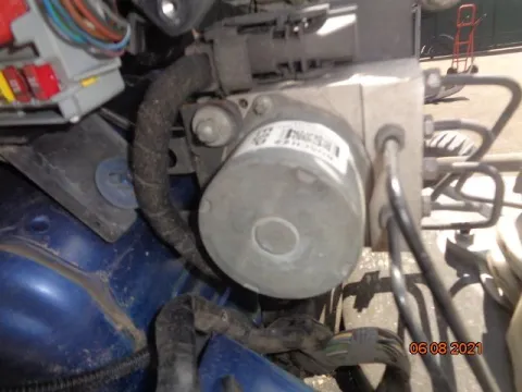 Μονάδα ABS (5422 L529031 085) για FIAT BRAVO (2007 - 2011) 1600 (198A3.000) Diesel 105 Multijet -  Μονάδα ABS (5422 L529031 085) για FIAT BRAVO (2007 - 2011) 1600 (198A3.000) Diesel 105 Multijet -