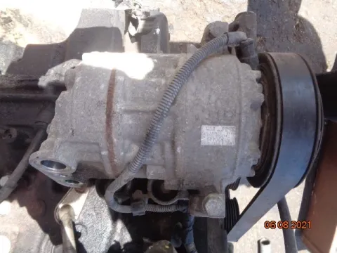 Δυναμό - Εναλλάκτης (447260-3020) για FIAT BRAVO (2007 - 2011) 1600 (198A3.000) Diesel 105 Multijet Δυναμό - Εναλλάκτης (447260-3020) για FIAT BRAVO (2007 - 2011) 1600 (198A3.000) Diesel 105 Multijet