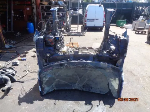 Τροπέτο Εμπρός Κουφάρι για FIAT BRAVO (2007 - 2011) 1600 (198A3.000) Diesel 105 Multijet *ΔΒ* -  Τροπέτο Εμπρός Κουφάρι για FIAT BRAVO (2007 - 2011) 1600 (198A3.000) Diesel 105 Multijet *ΔΒ* -