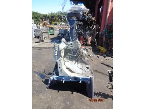 Τροπέτο Εμπρός Κουφάρι για FIAT BRAVO (2007 - 2011) 1600 (198A3.000) Diesel 105 Multijet *ΔΒ* -  Τροπέτο Εμπρός Κουφάρι για FIAT BRAVO (2007 - 2011) 1600 (198A3.000) Diesel 105 Multijet *ΔΒ* -