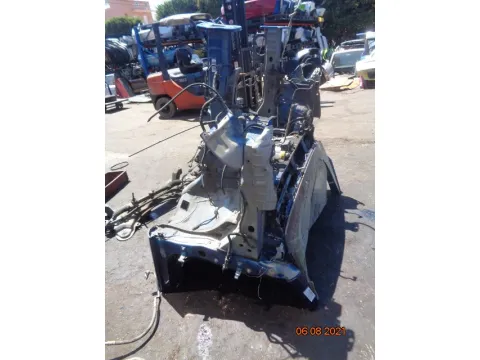 Τροπέτο Εμπρός Κουφάρι για FIAT BRAVO (2007 - 2011) 1600 (198A3.000) Diesel 105 Multijet *ΔΒ* -  Τροπέτο Εμπρός Κουφάρι για FIAT BRAVO (2007 - 2011) 1600 (198A3.000) Diesel 105 Multijet *ΔΒ* -