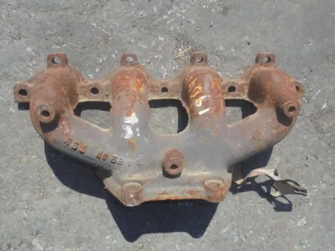 Πολλαπλή Εξαγωγής για HYUNDAI ACCENT (1994 - 1997) (UA) (X3) 1300 G4EH petrol 84 12 valve *ΕΑ* Πολλαπλή Εξαγωγής για HYUNDAI ACCENT (1994 - 1997) (UA) (X3) 1300 G4EH petrol 84 12 valve *ΕΑ*