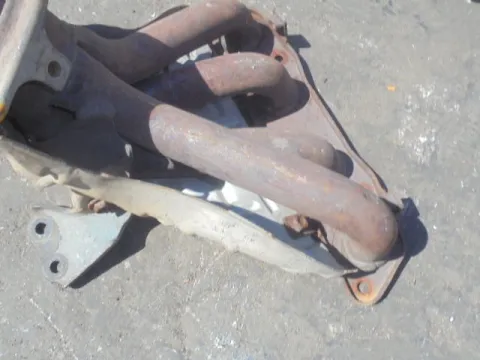 Πολλαπλή Εξαγωγής για TOYOTA COROLLA (2002 - 2004) (E120) 1400 4ZZ-FE petrol 97 ZZE120 - VVT-i *ΕΑ* Πολλαπλή Εξαγωγής για TOYOTA COROLLA (2002 - 2004) (E120) 1400 4ZZ-FE petrol 97 ZZE120 - VVT-i *ΕΑ*