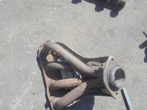 Πολλαπλή Εξαγωγής για TOYOTA COROLLA (2002 - 2004) (E120) 1400 4ZZ-FE petrol 97 ZZE120 - VVT-i *ΕΑ* Πολλαπλή Εξαγωγής για TOYOTA COROLLA (2002 - 2004) (E120) 1400 4ZZ-FE petrol 97 ZZE120 - VVT-i *ΕΑ*