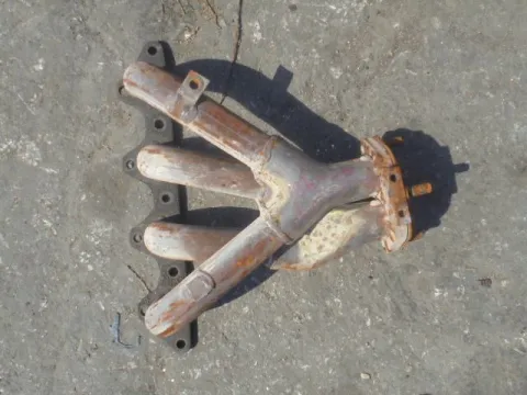 Πολλαπλή Εξαγωγής για HYUNDAI ACCENT (1997 - 1999) (UA) (X3) *ΕΑ* Πολλαπλή Εξαγωγής για HYUNDAI ACCENT (1997 - 1999) (UA) (X3) *ΕΑ*