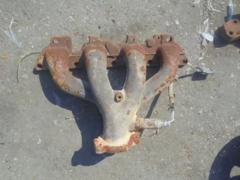 Πολλαπλή Εξαγωγής για OPEL ASTRA (1998 - 2004) G 1400 (X14XE) Petrol 90 16 valve *ΕΑ* Πολλαπλή Εξαγωγής για OPEL ASTRA (1998 - 2004) G 1400 (X14XE) Petrol 90 16 valve *ΕΑ*