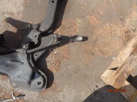 Ψαλίδι Εμπρός Δεξί για HYUNDAI ATOS MPV (2000 - 2003) (MX) *ΔΒ*