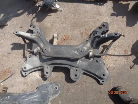 Γέφυρα Εμπρός Οριζόντια για FIAT PANDA (2009 - 2011 ) (169) *ΔΒ* Γέφυρα Εμπρός Οριζόντια για FIAT PANDA (2009 - 2011 ) (169) *ΔΒ*
