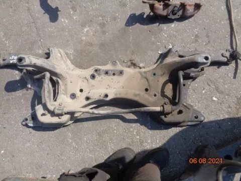 Γέφυρα Εμπρός Οριζόντια για TOYOTA COROLLA VERSO (2001 - 2004) (E120) *ΔΒ* Γέφυρα Εμπρός Οριζόντια για TOYOTA COROLLA VERSO (2001 - 2004) (E120) *ΔΒ*