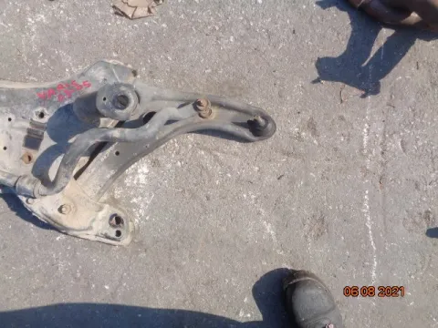 Ψαλίδι Εμπρός Δεξί για TOYOTA YARIS (2003 - 2005) (XP10) *ΔΒ* Ψαλίδι Εμπρός Δεξί για TOYOTA YARIS (2003 - 2005) (XP10) *ΔΒ*