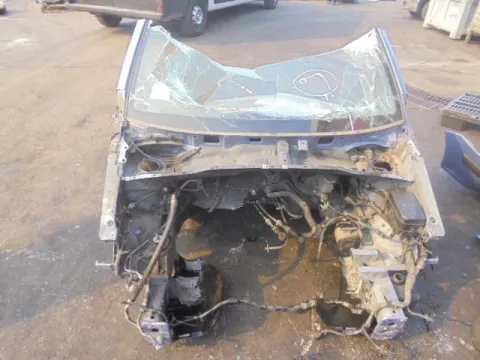 Τροπέτο Εμπρός Κουφάρι για HYUNDAI GETZ (2002 - 2005) (TB) *ΔΒ* Τροπέτο Εμπρός Κουφάρι για HYUNDAI GETZ (2002 - 2005) (TB) *ΔΒ*