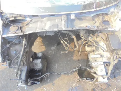 Τροπέτο Εμπρός Κουφάρι για HYUNDAI GETZ (2002 - 2005) (TB) *ΔΒ* - 