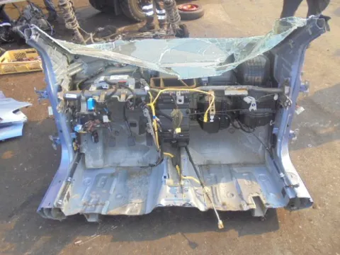 Τροπέτο Εμπρός Κουφάρι για HYUNDAI GETZ (2002 - 2005) (TB) *ΔΒ* - 