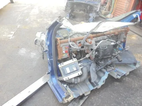 Τροπέτο Εμπρός Κουφάρι για FIAT BRAVO (2007 - 2011)  *ΔΒ* -  Τροπέτο Εμπρός Κουφάρι για FIAT BRAVO (2007 - 2011)  *ΔΒ* -