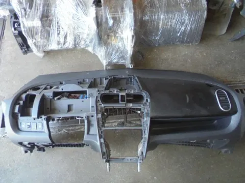 Σετ Αερόσακων Εμπρός (με Ταμπλό) για OPEL AGILA (2008 - ) *Γ* Σετ Αερόσακων Εμπρός (με Ταμπλό) για OPEL AGILA (2008 - ) *Γ*