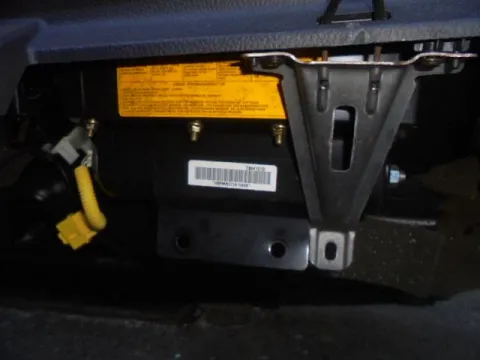 Σετ Αερόσακων Εμπρός (με Ταμπλό) για HYUNDAI GETZ (2006 - 2009 ) (TB) *Γ* -  Σετ Αερόσακων Εμπρός (με Ταμπλό) για HYUNDAI GETZ (2006 - 2009 ) (TB) *Γ* -