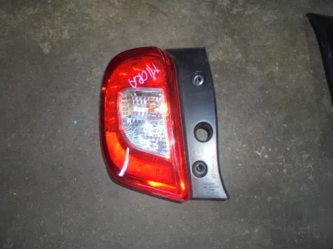 Φανάρι Πίσω Αριστερό LED για NISSAN MICRA (2013 - 2017) (K13)