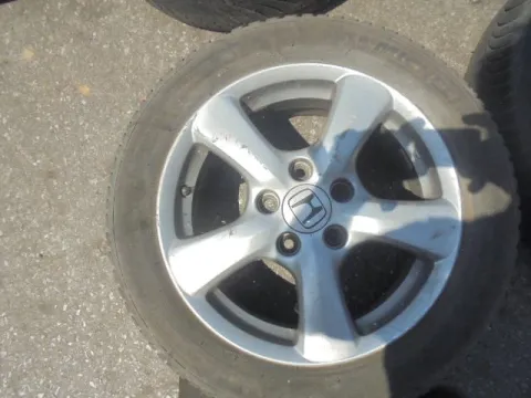 Ζαντολάστιχο 4ΑΔΑ 205/55/16 * MICHELIN για HONDA CIVIC (2006 - 2009) (FD - K - N) *Γ* Ζαντολάστιχο 4ΑΔΑ 205/55/16 * MICHELIN για HONDA CIVIC (2006 - 2009) (FD - K - N) *Γ*