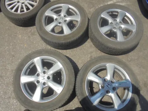 Ζαντολάστιχο 4ΑΔΑ 205/55/16 * MICHELIN για HONDA CIVIC (2006 - 2009) (FD - K - N) *Γ* -  Ζαντολάστιχο 4ΑΔΑ 205/55/16 * MICHELIN για HONDA CIVIC (2006 - 2009) (FD - K - N) *Γ* -