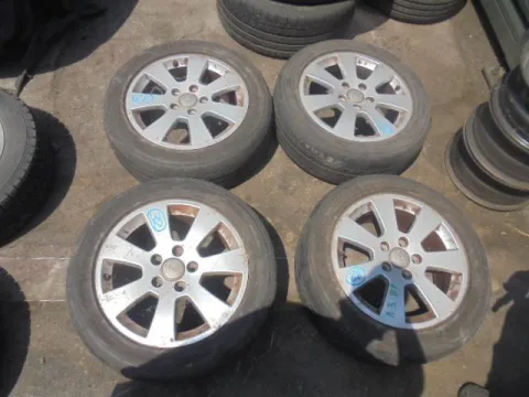 Ζαντολάστιχο 4ΑΔΑ TOYO 205/55/R16 * για AUDI A3 (2005 - 2008) (8P) *Γ* -  Ζαντολάστιχο 4ΑΔΑ TOYO 205/55/R16 * για AUDI A3 (2005 - 2008) (8P) *Γ* -