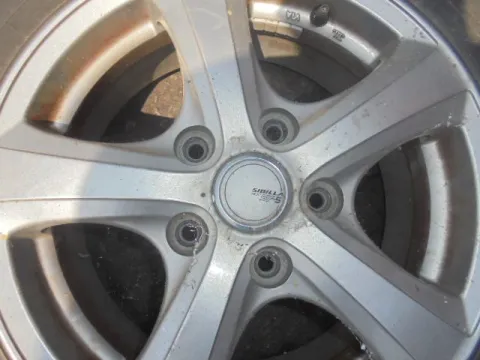 Ζαντολάστιχο 4ΑΔΑ TOYO 195/65/R15 5X100 ΚΑΡΕ  ** για ΔΙΕΘΝΗ *Γ* - 