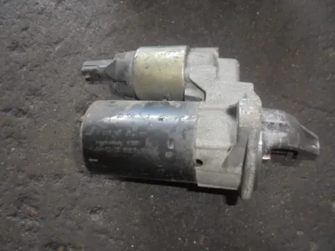 Μίζα 0001107434 για TOYOTA AURIS (2007 - 2009) E150 Μίζα 0001107434 για TOYOTA AURIS (2007 - 2009) E150