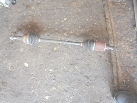 Ημιαξόνιο Εμπρός Αριστερό Αυτόματο για NISSAN MICRA (2011 - 2013) (K13) 1200 (HR12DDR) petrol 98 DIG-S , (2013 - 2017) (K13) 1200 (HR12DE) petrol 80 Ημιαξόνιο Εμπρός Αριστερό Αυτόματο για NISSAN MICRA (2011 - 2013) (K13) 1200 (HR12DDR) petrol 98 DIG-S , (2013 - 2017) (K13) 1200 (HR12DE) petrol 80