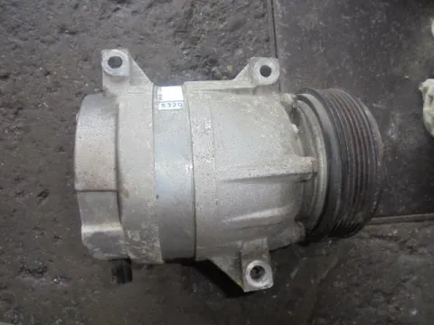Συμπιεστής A-C (Κομπρέσορας) 1135320 για RENAULT LAGUNA (2001 - 2005) (BG) (KG) Συμπιεστής A-C (Κομπρέσορας) 1135320 για RENAULT LAGUNA (2001 - 2005) (BG) (KG)