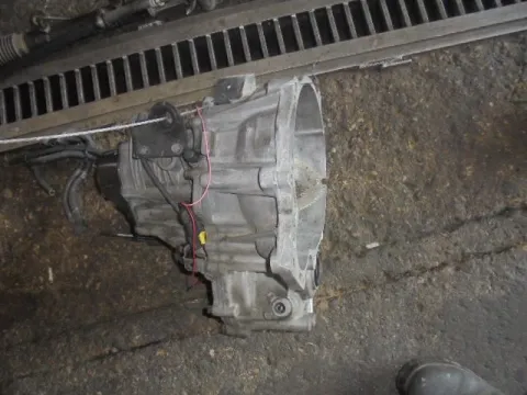 Κιβώτιο Ταχυτήτων (Σασμάν) Χειροκίνητο για HYUNDAI ATOS MPV (2000 - 2003) (MX) 1000 G4HC-E petrol 58 Κιβώτιο Ταχυτήτων (Σασμάν) Χειροκίνητο για HYUNDAI ATOS MPV (2000 - 2003) (MX) 1000 G4HC-E petrol 58