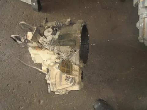 Κιβώτιο Ταχυτήτων (Σασμάν) Χειροκίνητο για HYUNDAI GETZ (2002 - 2005) (TB) 1100 G4HD petrol 63 Κιβώτιο Ταχυτήτων (Σασμάν) Χειροκίνητο για HYUNDAI GETZ (2002 - 2005) (TB) 1100 G4HD petrol 63