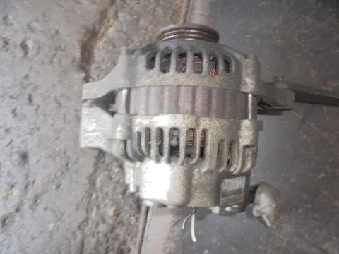 Δυναμό - Εναλλάκτης 31400-84E01 για SUZUKI SWIFT (2006 - 2008) (RS) 1300 M13A petrol 92 2wd Δυναμό - Εναλλάκτης 31400-84E01 για SUZUKI SWIFT (2006 - 2008) (RS) 1300 M13A petrol 92 2wd