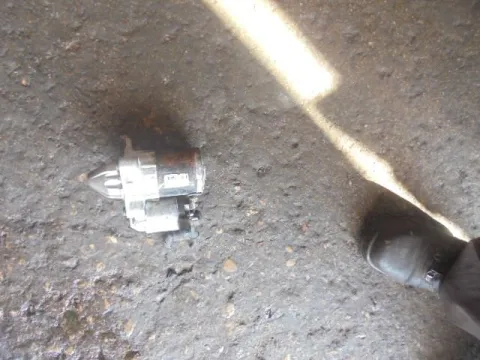 Μίζα για NISSAN MICRA (2011 - 2013) (K13) , (2013 - 2017) (K13) Μίζα για NISSAN MICRA (2011 - 2013) (K13) , (2013 - 2017) (K13)