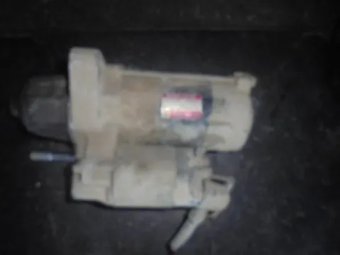 Μίζα 3110080G00 για SUZUKI IGNIS (2003 - 2008) (RM) Μίζα 3110080G00 για SUZUKI IGNIS (2003 - 2008) (RM)