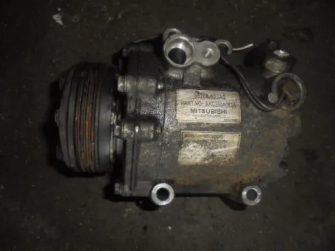 Συμπιεστής A-C (Κομπρέσορας)  95200-62ja0 για SUZUKI SX4 (2007 - 2009) (RW) Συμπιεστής A-C (Κομπρέσορας)  95200-62ja0 για SUZUKI SX4 (2007 - 2009) (RW)