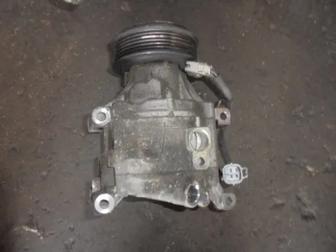 Συμπιεστής A-C (Κομπρέσορας) 447220-6364 για TOYOTA COROLLA (2002 - 2004) (E120) Συμπιεστής A-C (Κομπρέσορας) 447220-6364 για TOYOTA COROLLA (2002 - 2004) (E120)