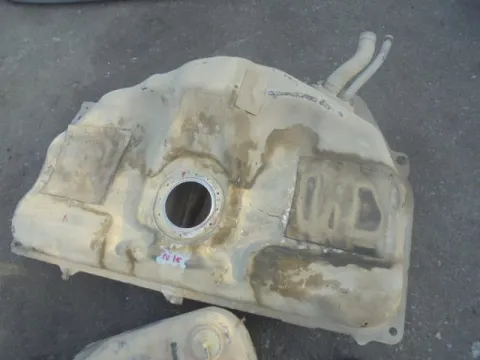 Δεξαμενή Καυσίμου (Ρεζερβουάρ) για NISSAN ALMERA (2000 - 2002) (N16) , (2002 - 2006) (N16) *Δ* Δεξαμενή Καυσίμου (Ρεζερβουάρ) για NISSAN ALMERA (2000 - 2002) (N16) , (2002 - 2006) (N16) *Δ*