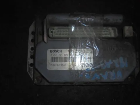 Εγκέφαλος Κινητήρα 00464670050 για FIAT BRAVO (1995 - 2001) (182) Εγκέφαλος Κινητήρα 00464670050 για FIAT BRAVO (1995 - 2001) (182)