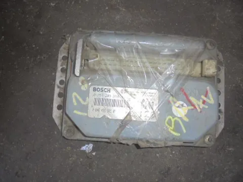 Εγκέφαλος Κινητήρα 00464558010 για FIAT BRAVO (1995 - 2001) (182) ΤΕΛΑΡΟ 1 *243850* Εγκέφαλος Κινητήρα 00464558010 για FIAT BRAVO (1995 - 2001) (182) ΤΕΛΑΡΟ 1 *243850*