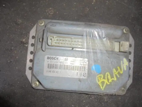 Εγκέφαλος Κινητήρα 00464544820 για FIAT BRAVO (1995 - 2001) (182) ΤΕΛΑΡΟ 1 *243850* Εγκέφαλος Κινητήρα 00464544820 για FIAT BRAVO (1995 - 2001) (182) ΤΕΛΑΡΟ 1 *243850*