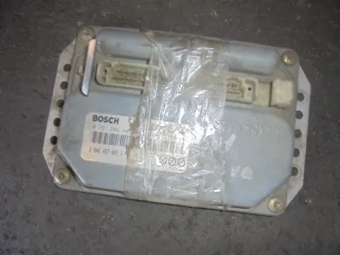 Εγκέφαλος Κινητήρα 00464670050 για FIAT BRAVO (1995 - 2001) (182) ΤΕΛΑΡΟ 1 *243850* Εγκέφαλος Κινητήρα 00464670050 για FIAT BRAVO (1995 - 2001) (182) ΤΕΛΑΡΟ 1 *243850*