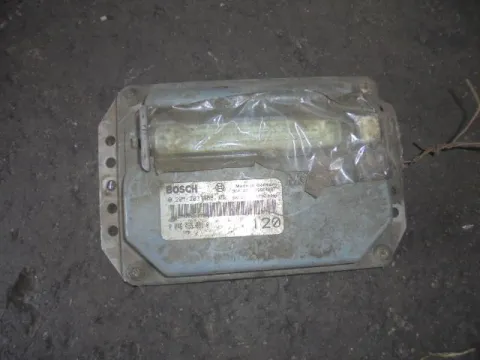 Εγκέφαλος Κινητήρα 00464558010 για FIAT BRAVO (1995 - 2001) (182) ΤΕΛΑΡΟ 1 *243850* Εγκέφαλος Κινητήρα 00464558010 για FIAT BRAVO (1995 - 2001) (182) ΤΕΛΑΡΟ 1 *243850*