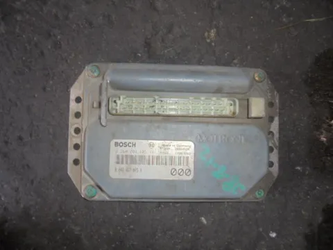 Εγκέφαλος Κινητήρα 00464670050 για FIAT BRAVA (1995 - 2001) (182) Εγκέφαλος Κινητήρα 00464670050 για FIAT BRAVA (1995 - 2001) (182)