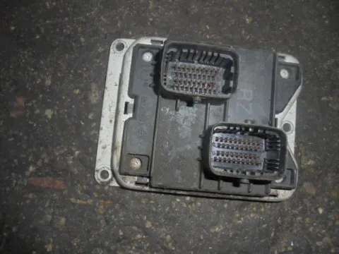 Εγκέφαλος Κινητήρα 0261204475 για OPEL CORSA (1993 - 2000) B Εγκέφαλος Κινητήρα 0261204475 για OPEL CORSA (1993 - 2000) B